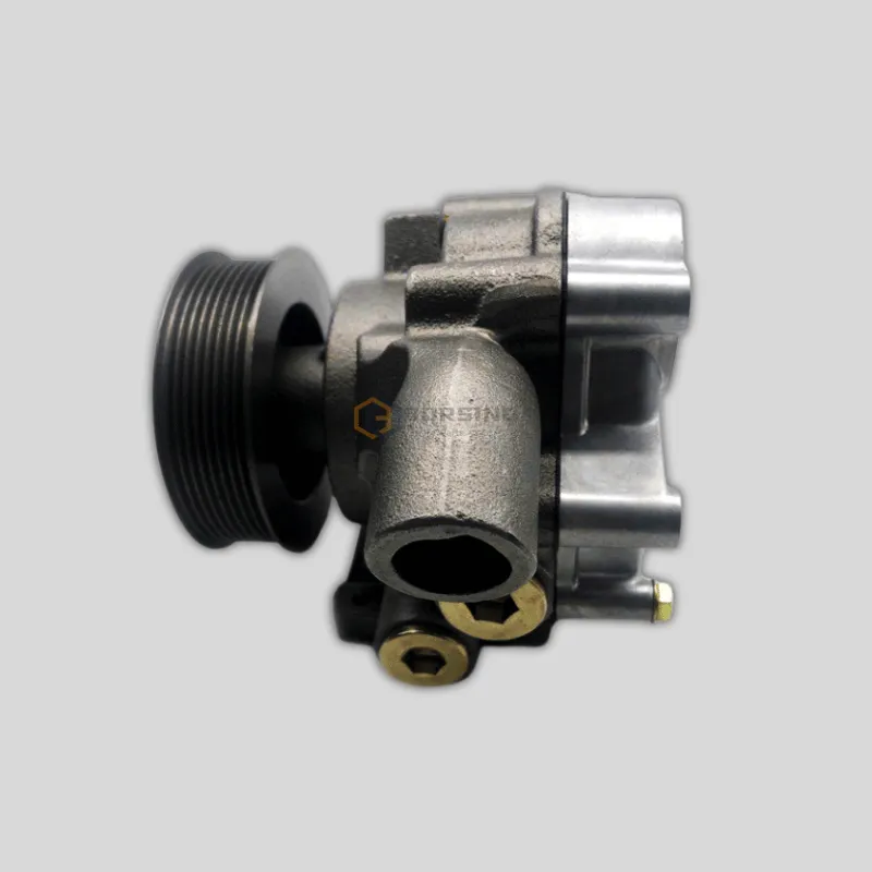 water pump